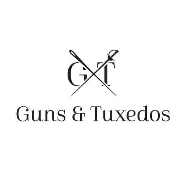 GunsAndTuxedos.com