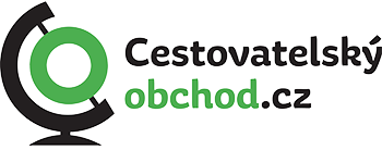 Slevový kód - 5% na nezlevněné produkty z webu Cestovatelskyobchod.cz