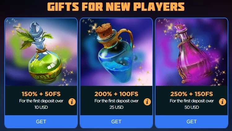15 EUR bez Vkladu + NEOMEZENÝ 500% Bonus
